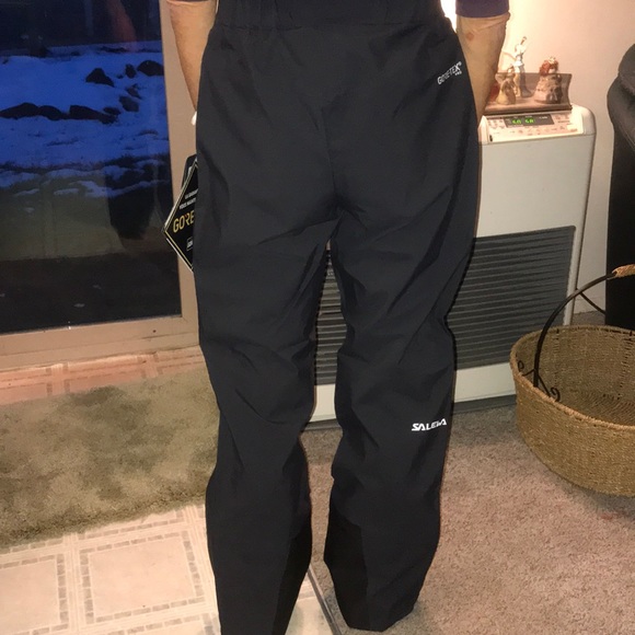 Salewa Ortles 3 Goretex Pro Womens Ski 